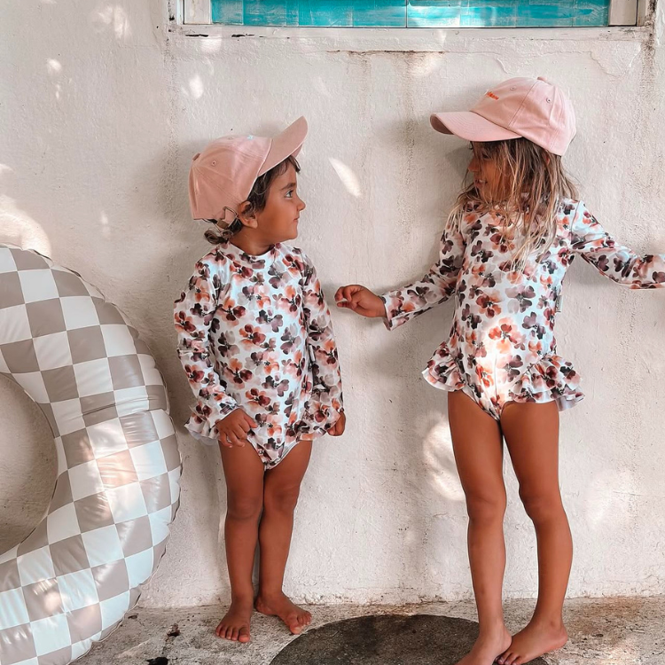 Len Sensory Swimwear