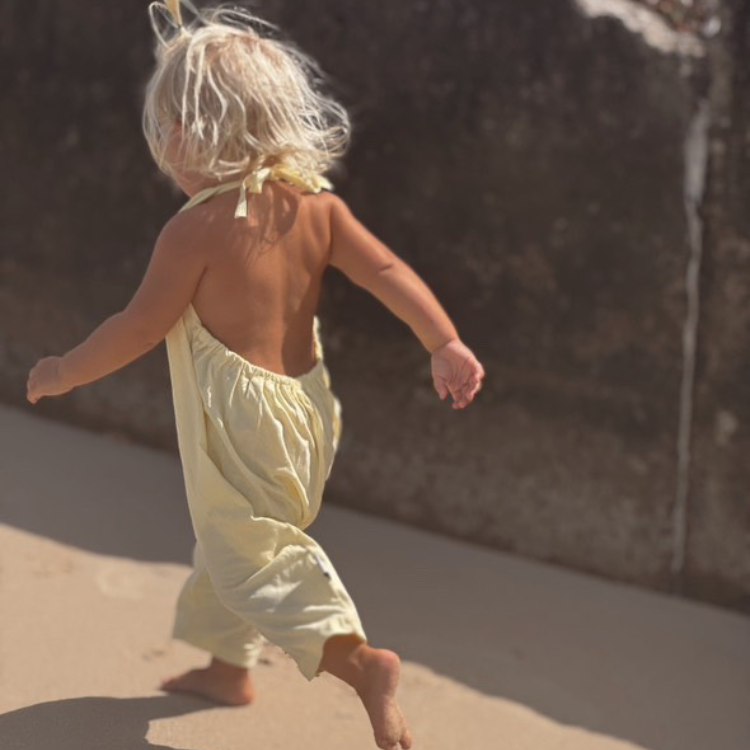 Len Sensory Swimwear