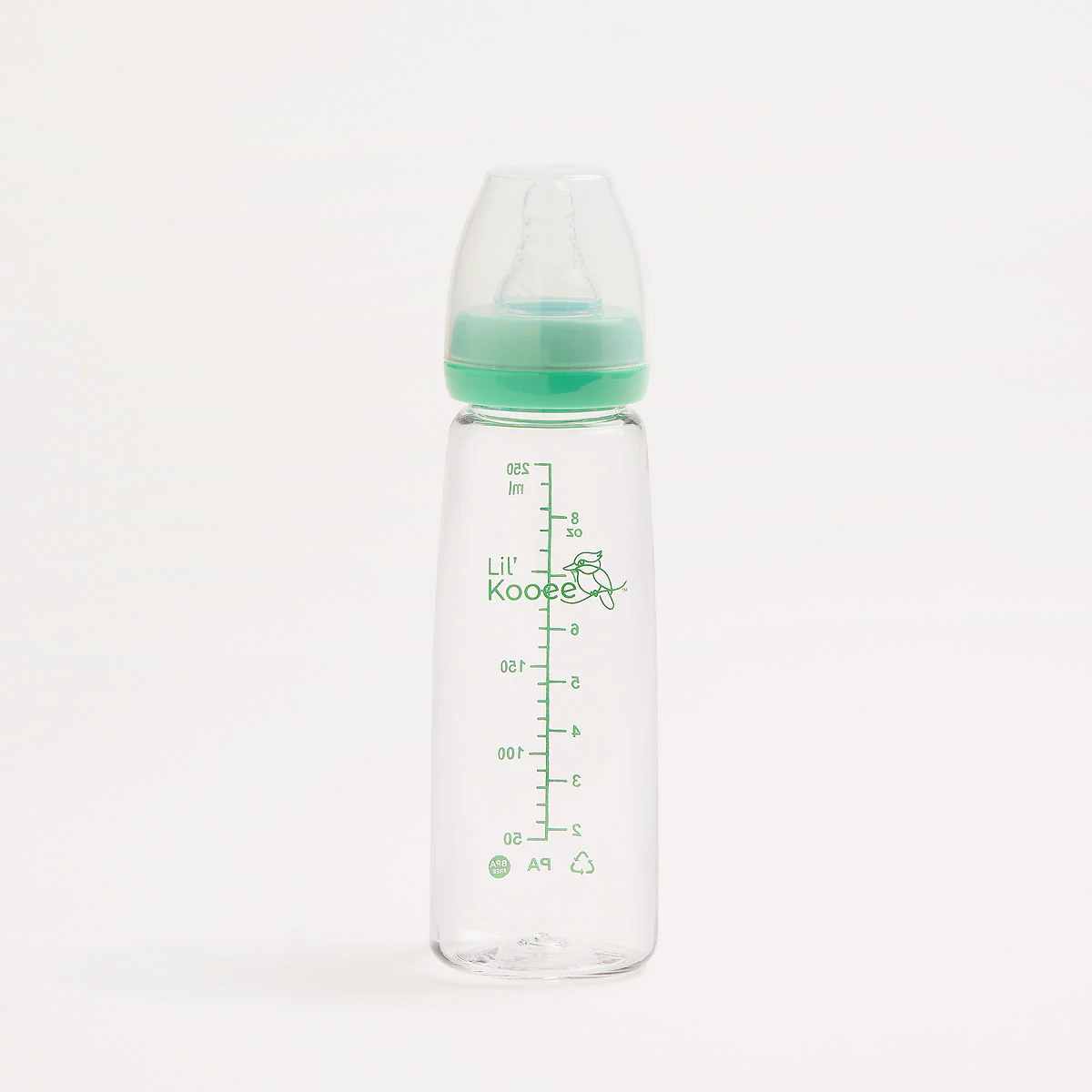 Lil’Kooee Natural Instinct Bottle and Teat