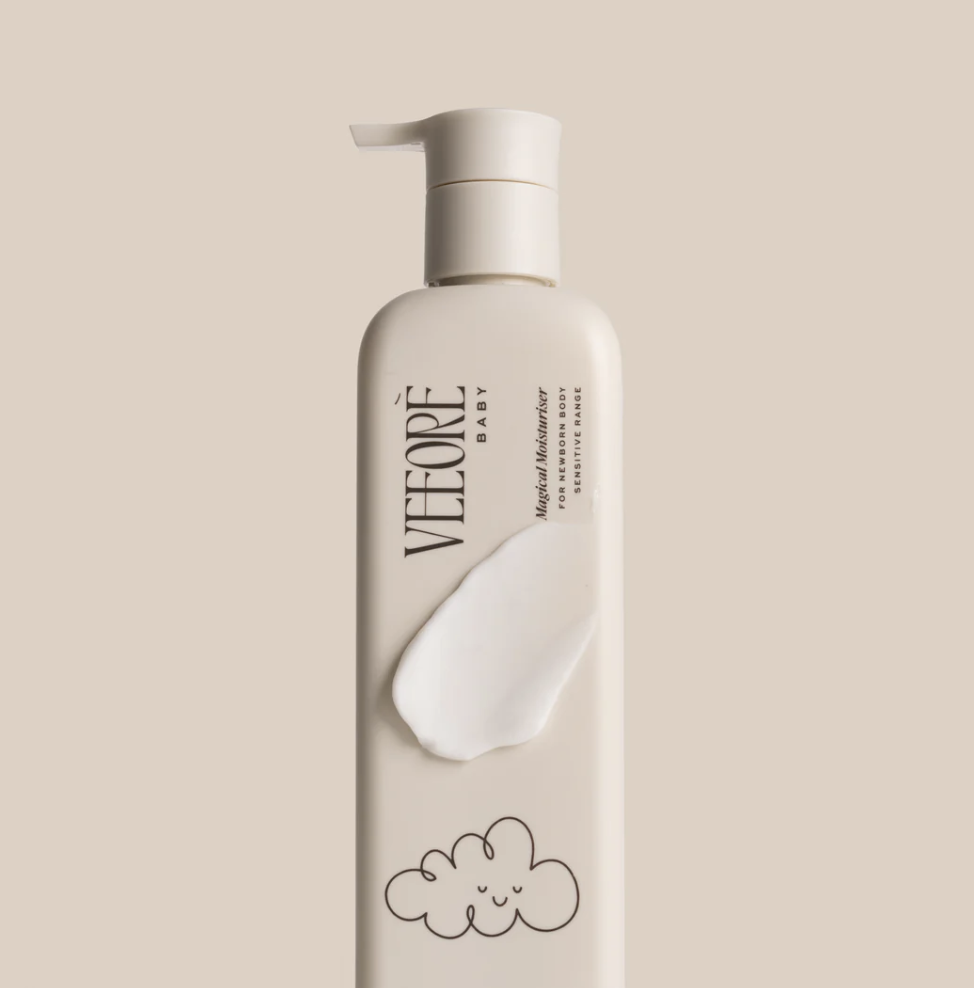 Magical Moisturiser