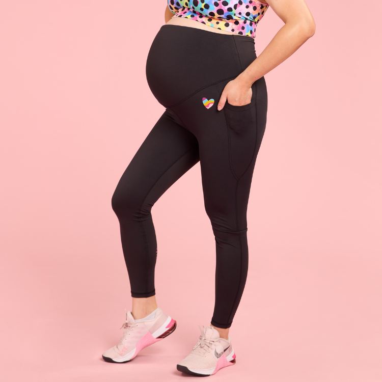 Maternity Leggings