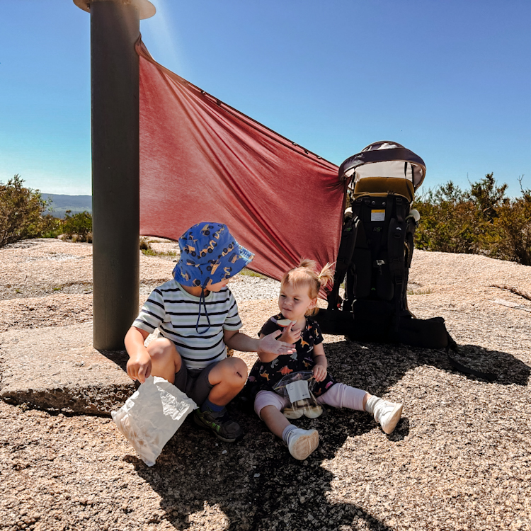 Multifunctional magnetic sun cover