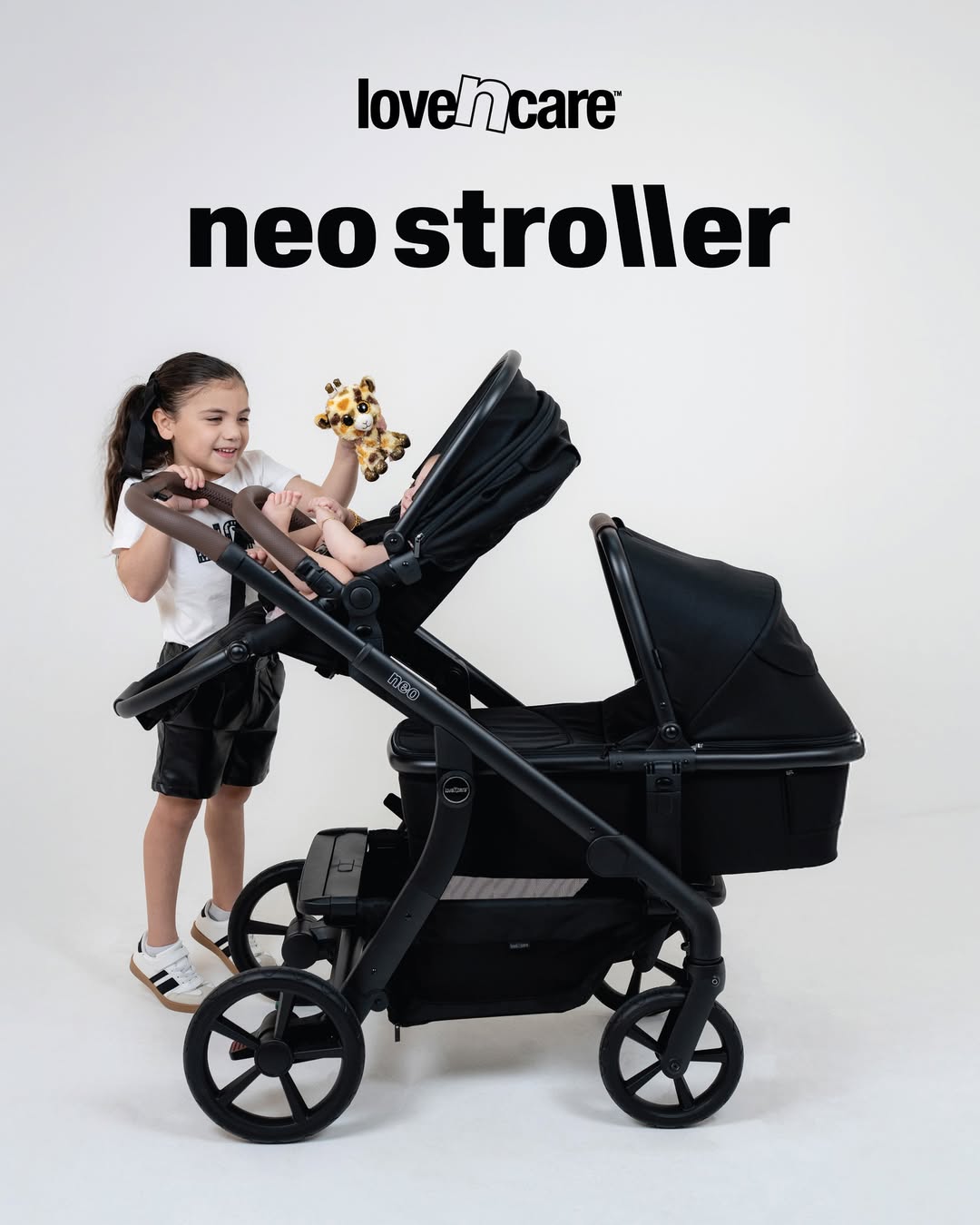 Neo Stroller