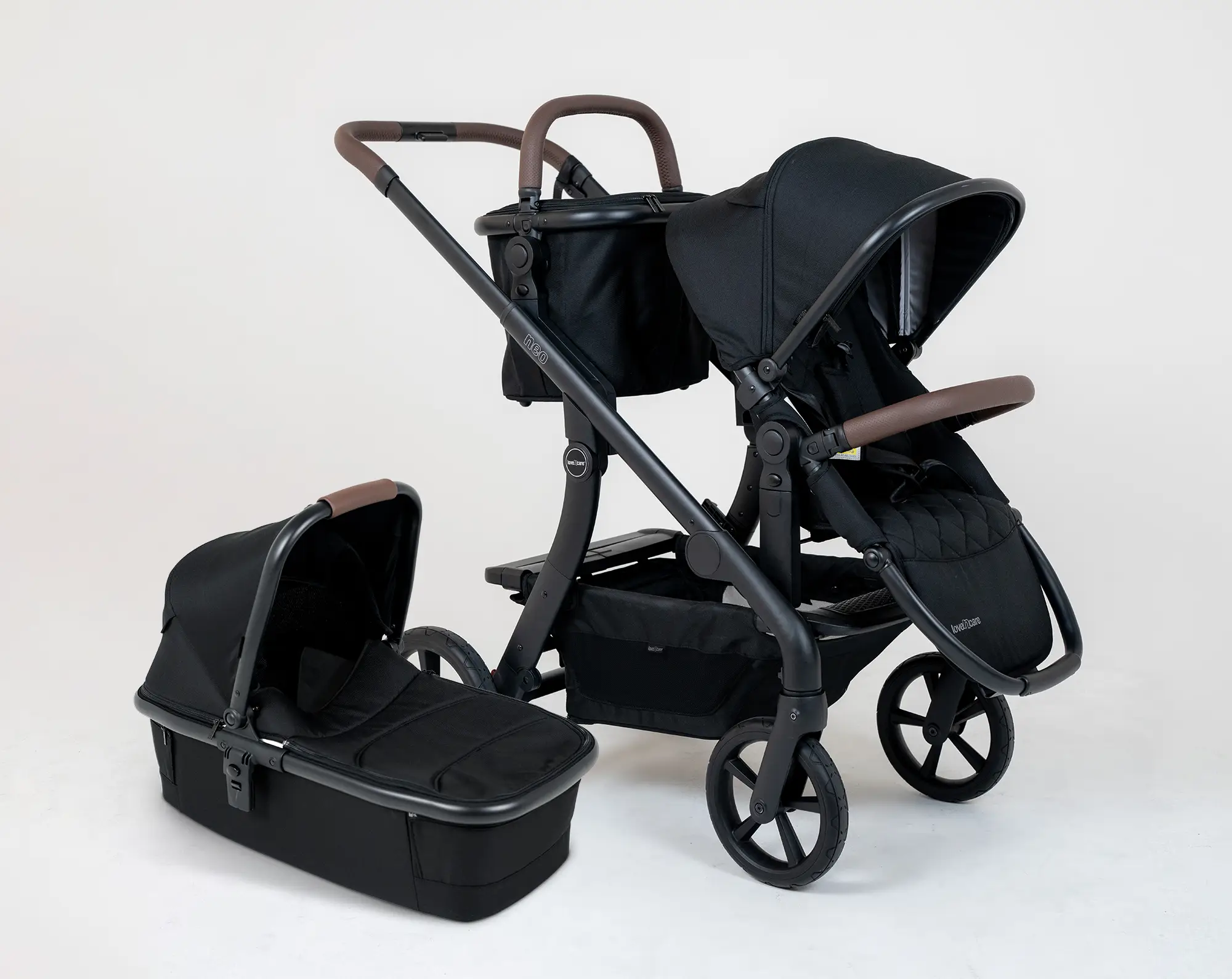 Neo Stroller