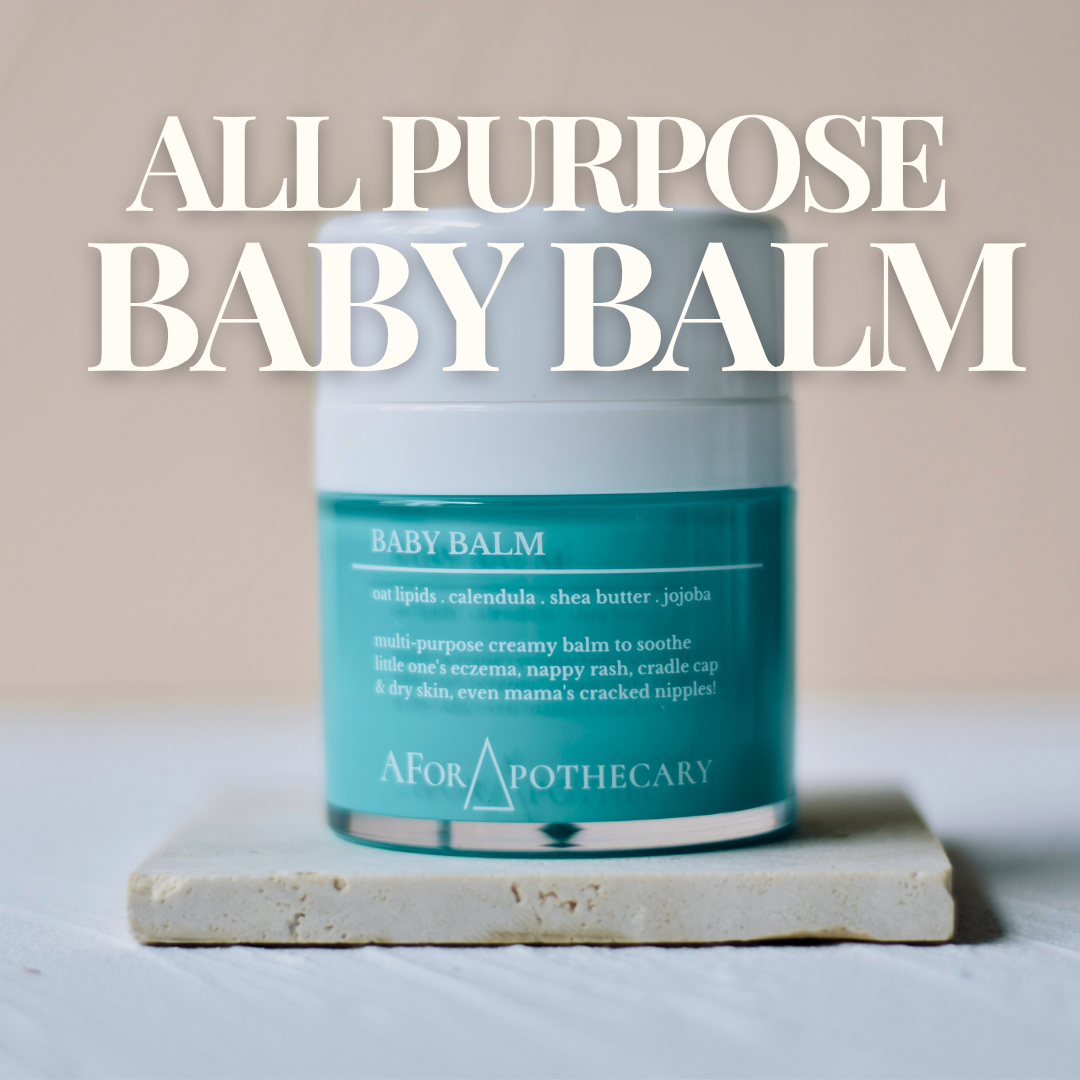 Original Multi Purpose Baby Balm