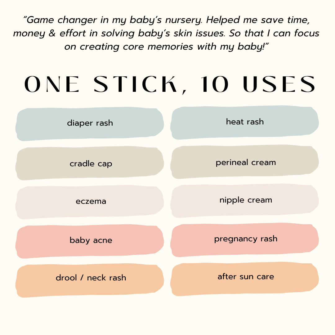 Original Multi Purpose Baby Balm