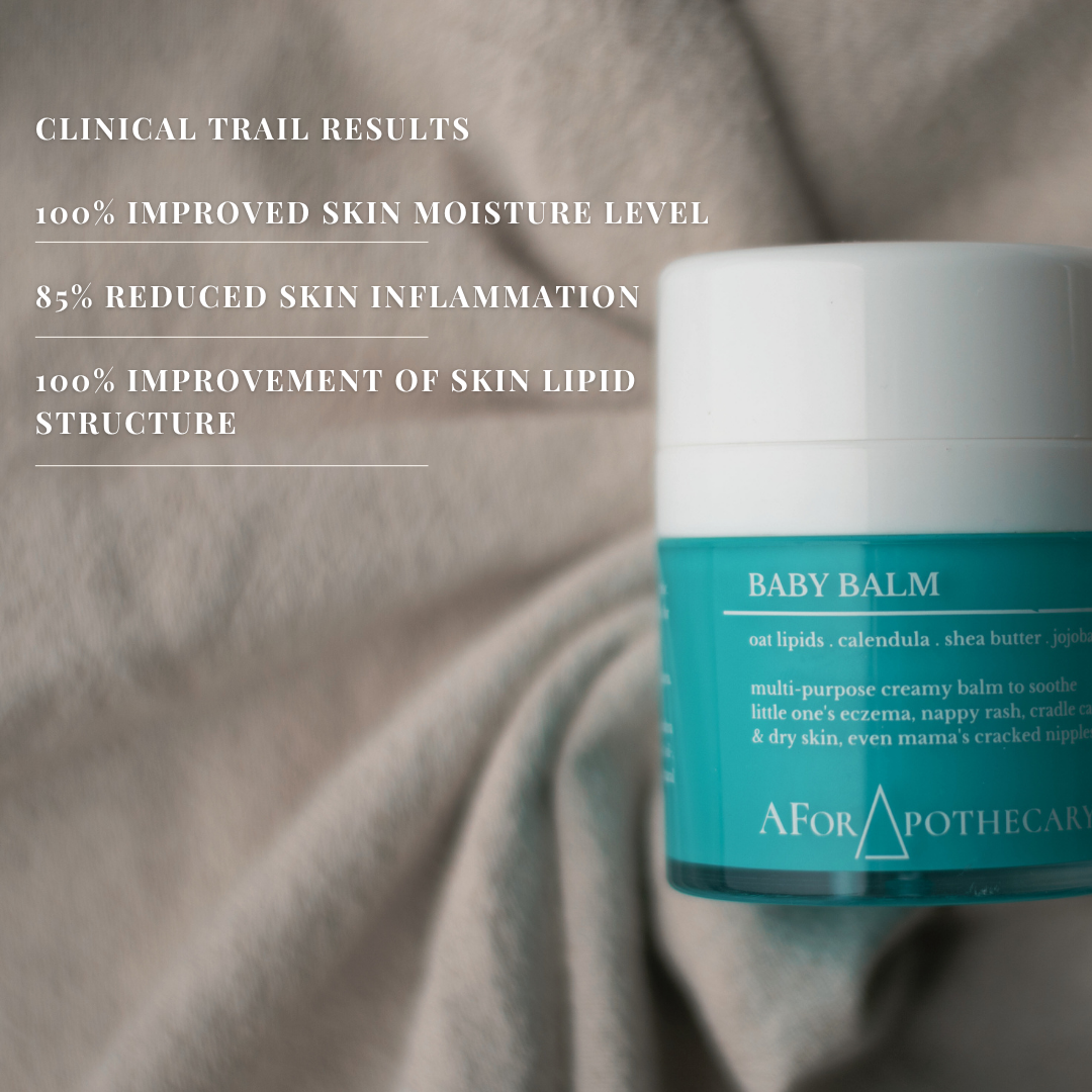 Original Multi Purpose Baby Balm