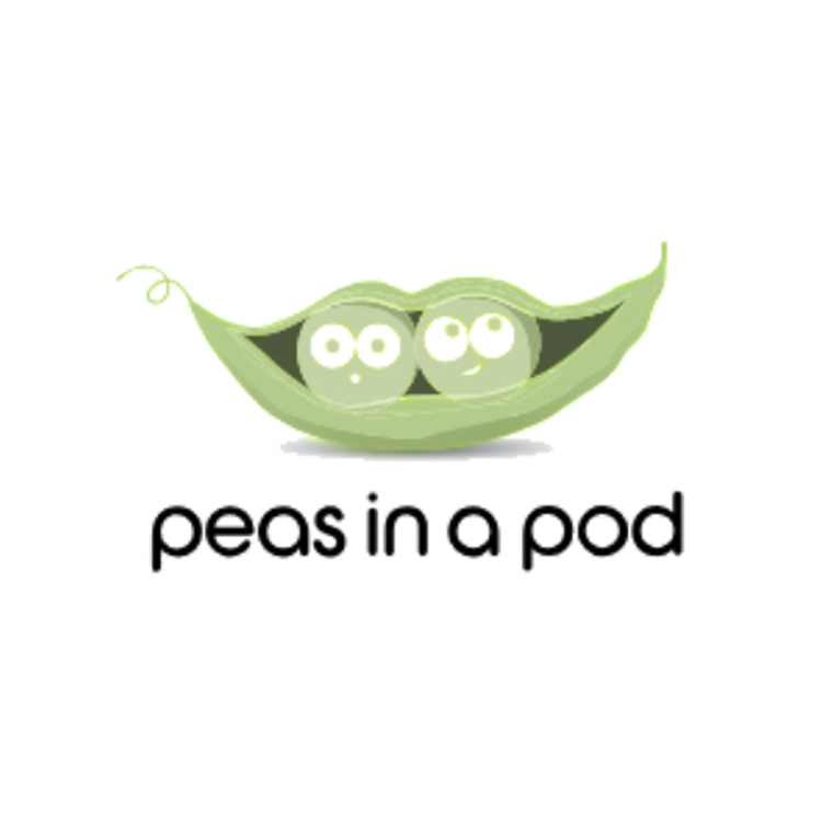 Peas in a Pod Agency
