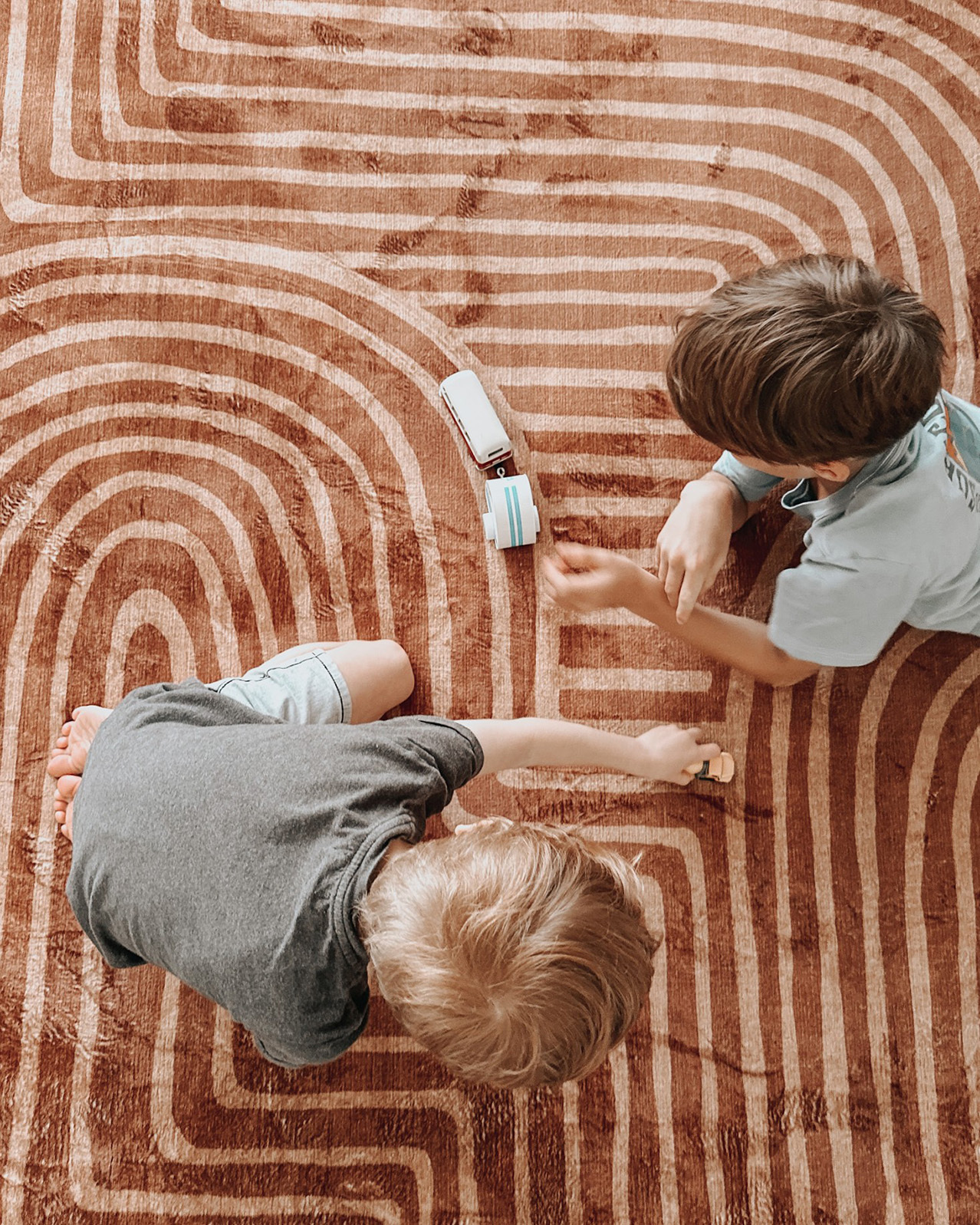 Rollie Pollie Playmats