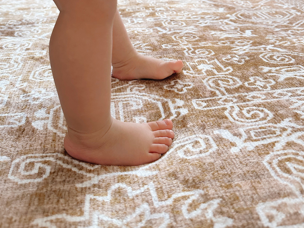 Rollie Pollie Playmats