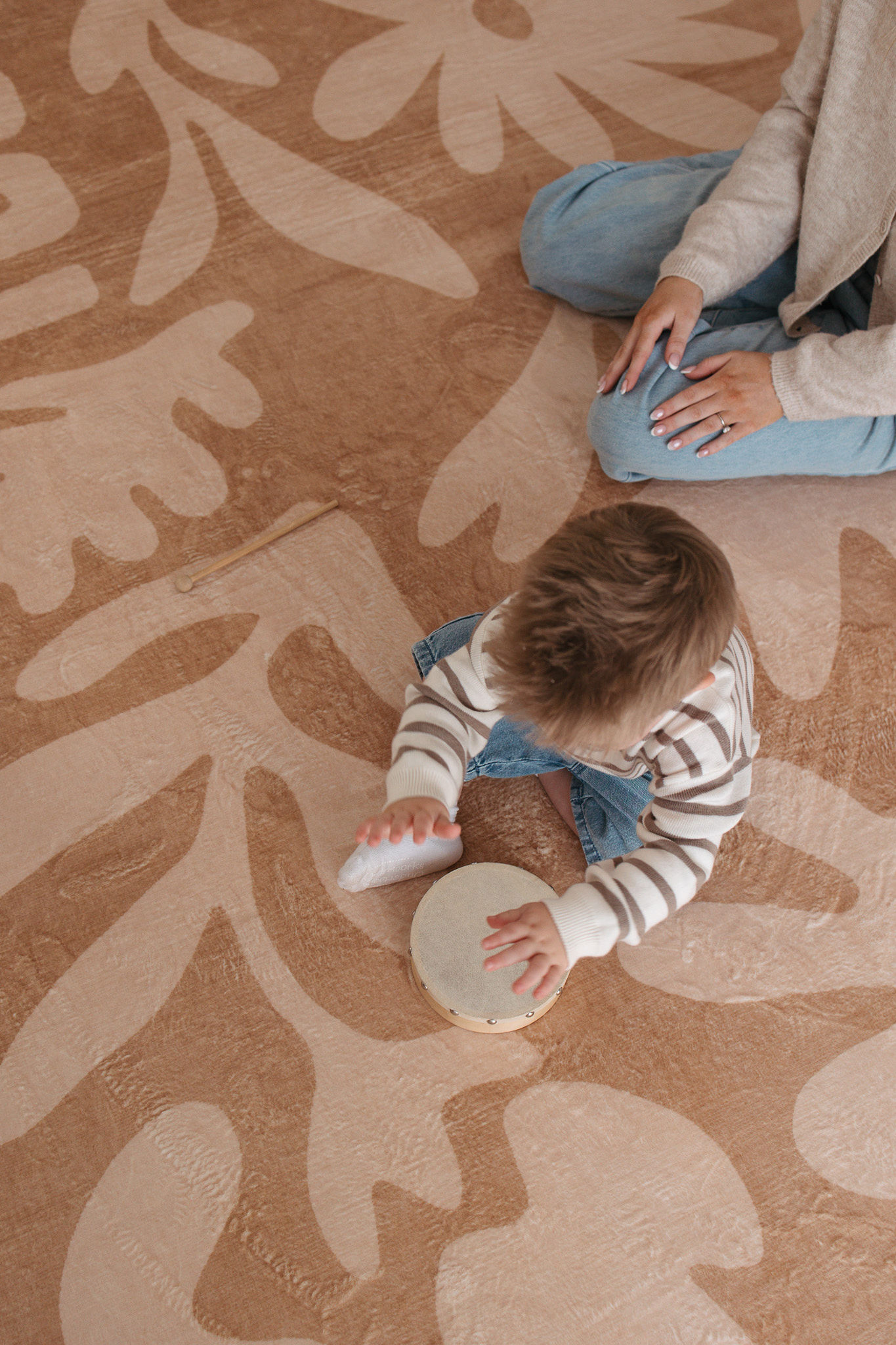 Rollie Pollie Playmats