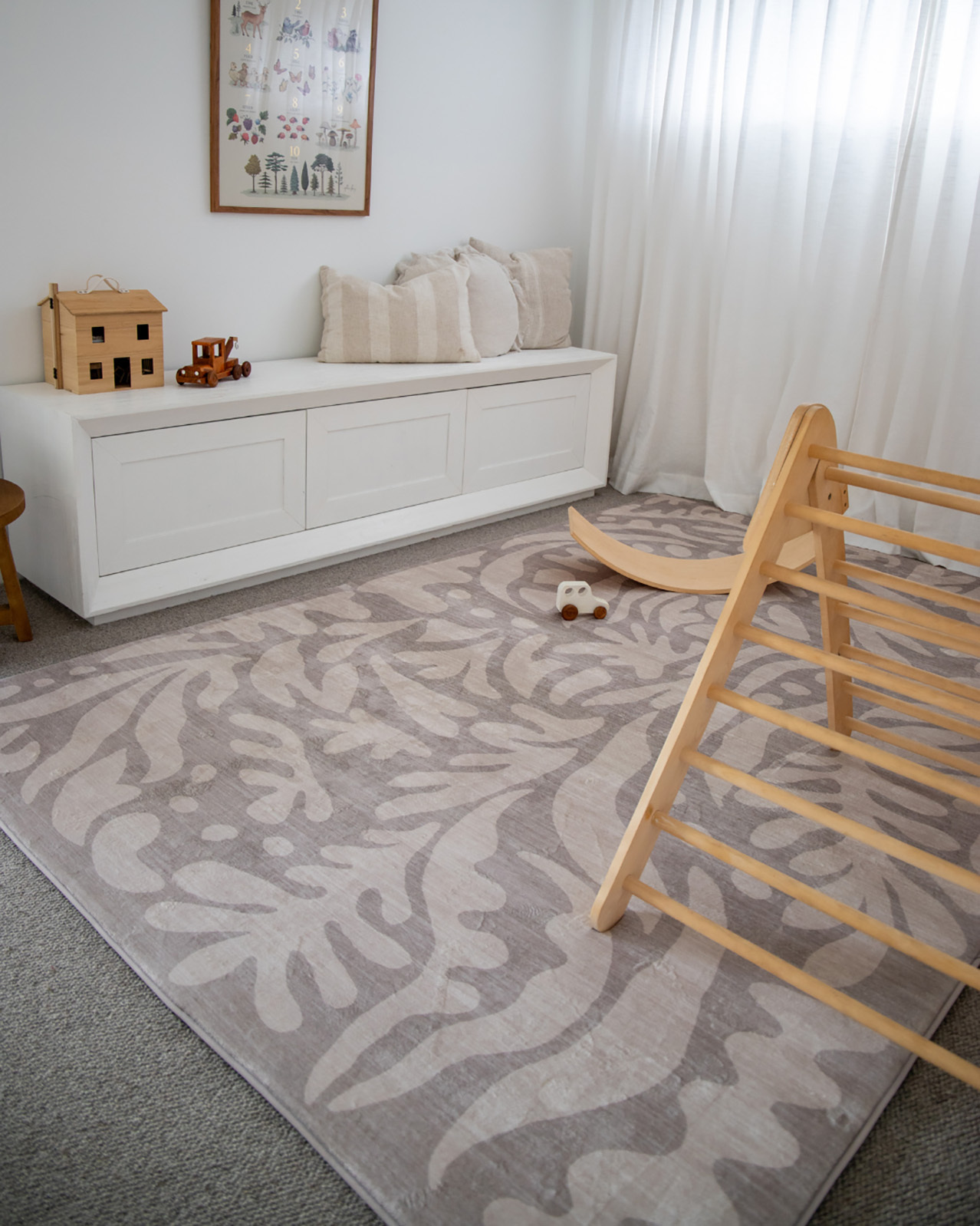 Rollie Pollie Playmats