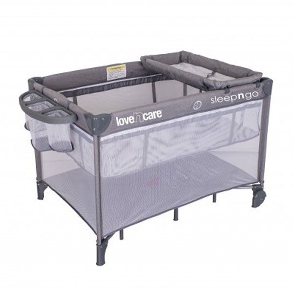 Sleep N Go Travel Cot