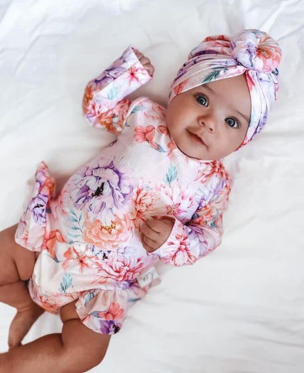 Snap Change Swimsuit