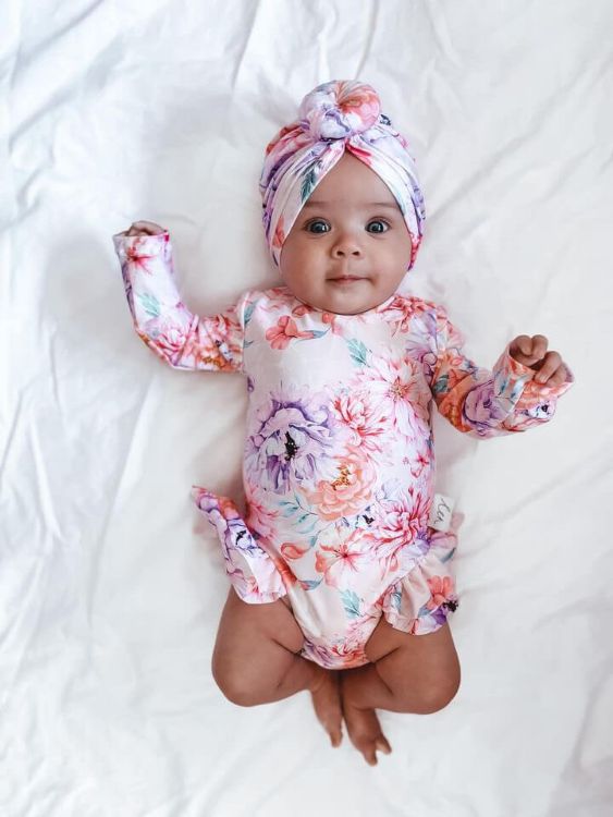 Snap Change Swimsuit