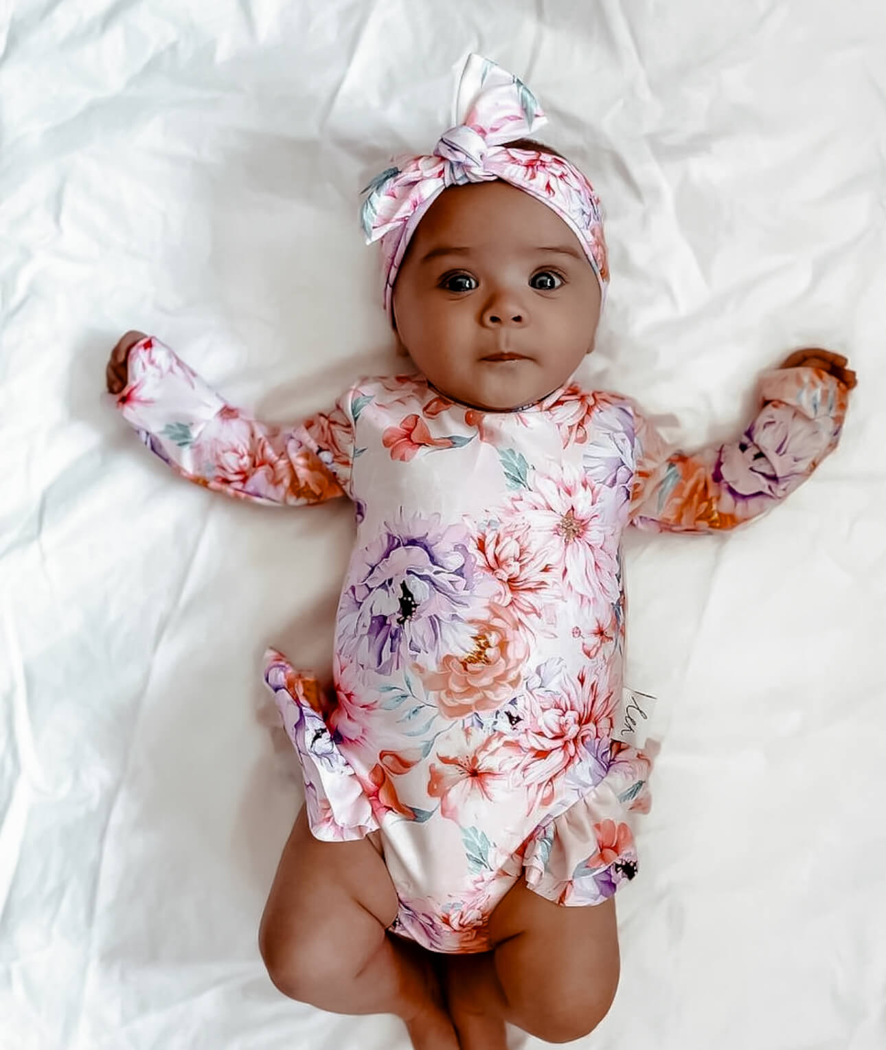 Snap Change Swimsuit