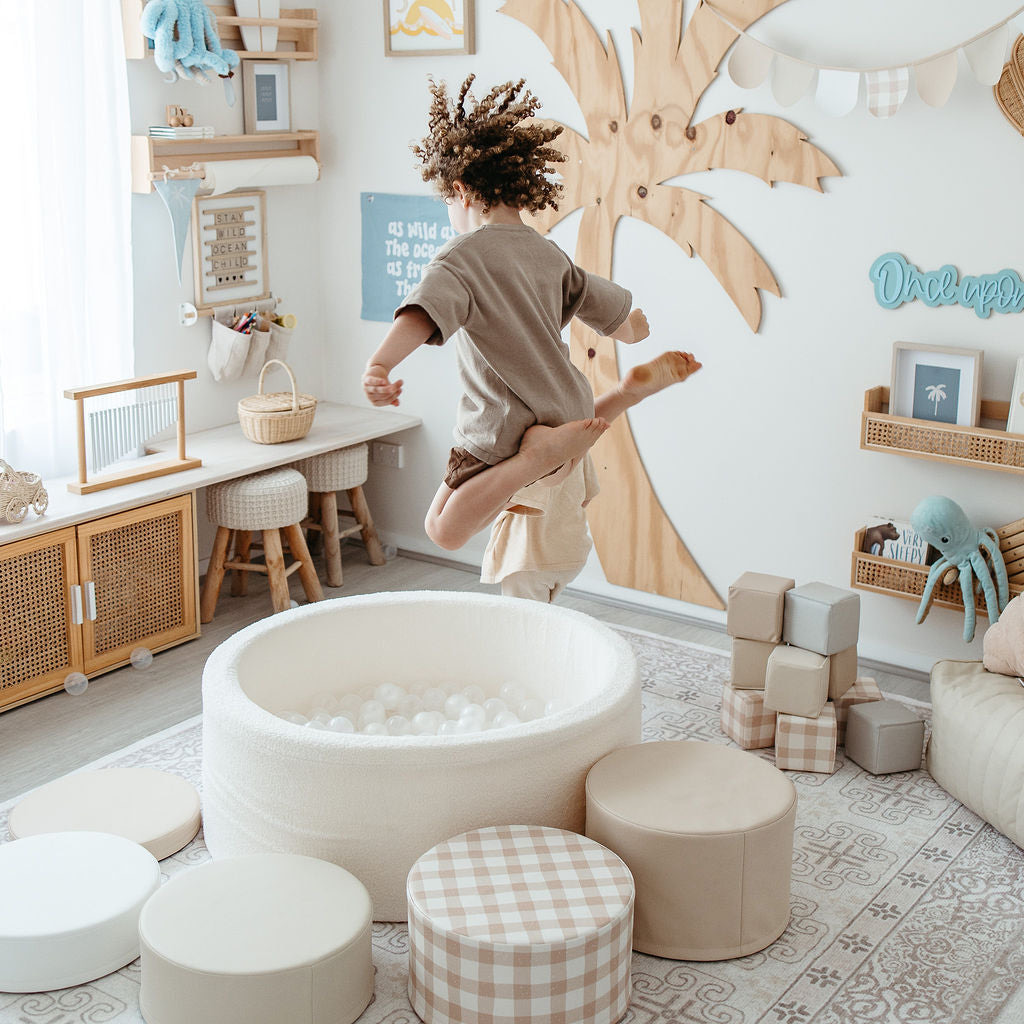 Planet Play Kids