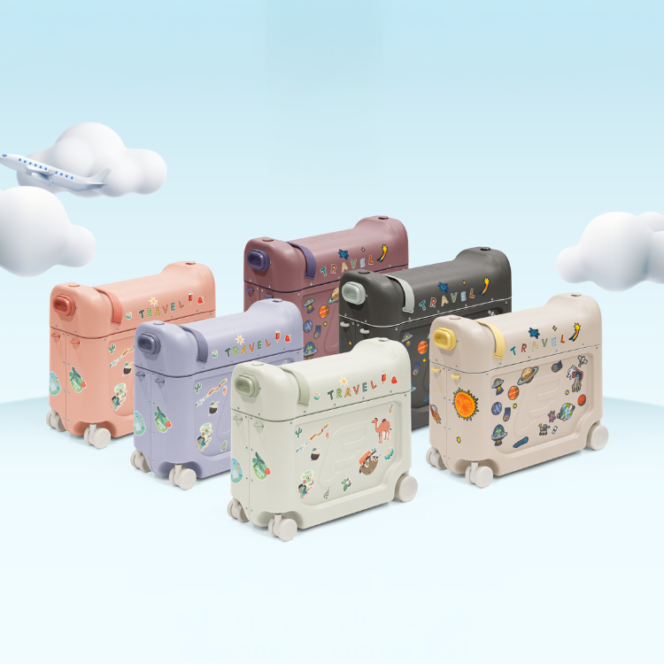 Stokke® JetKids™ BedBox™