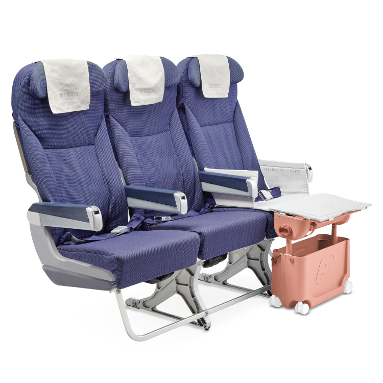 Stokke® JetKids™ BedBox™