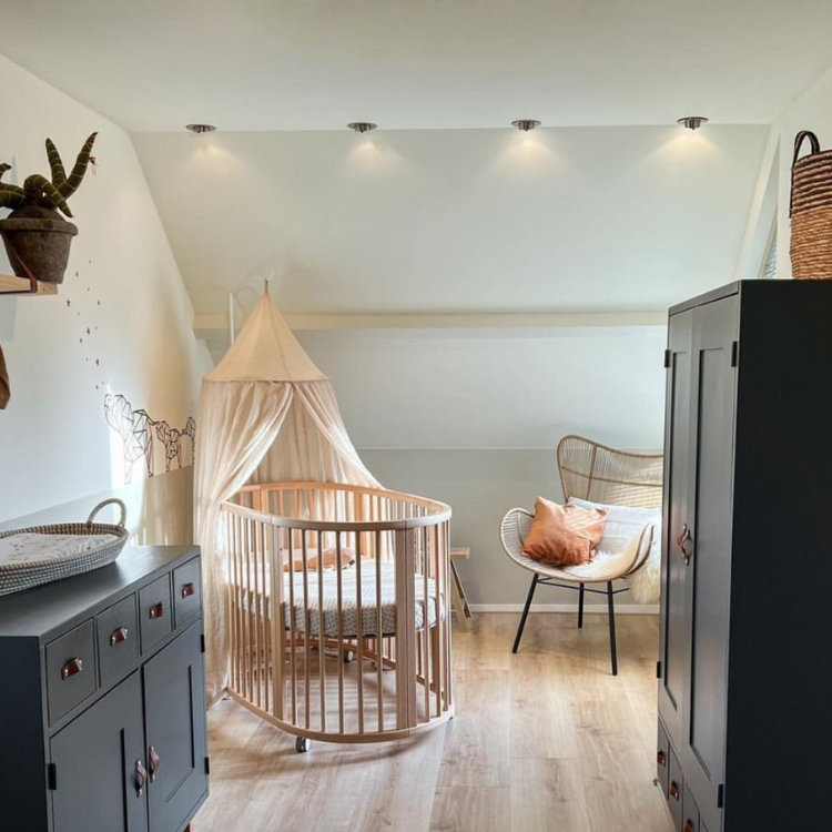 Stokke® Sleepi™ Bed