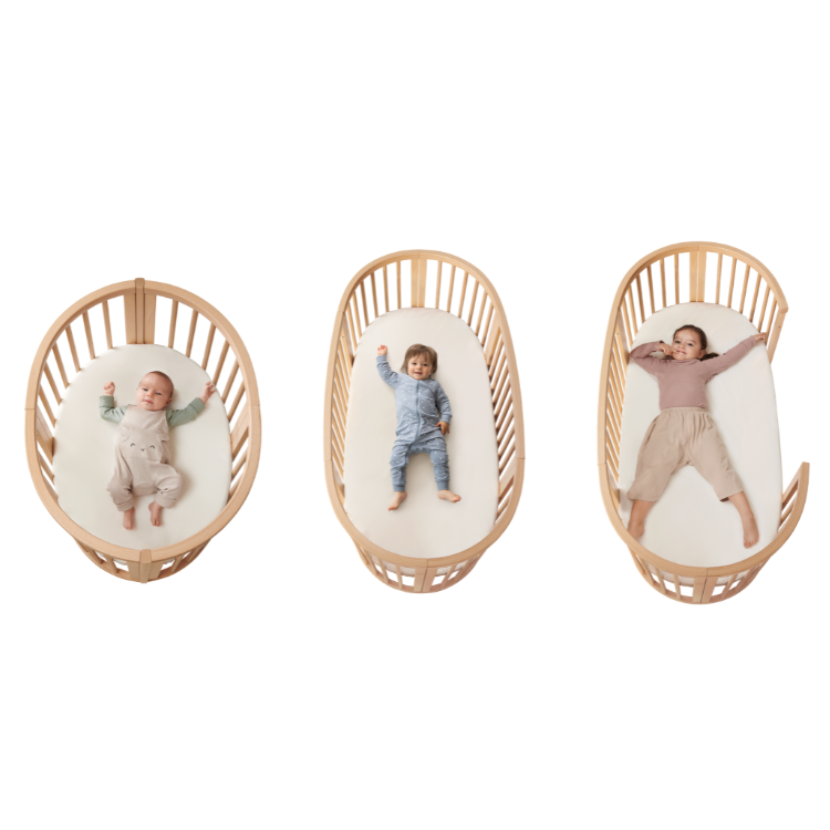 Stokke® Sleepi™ Bed
