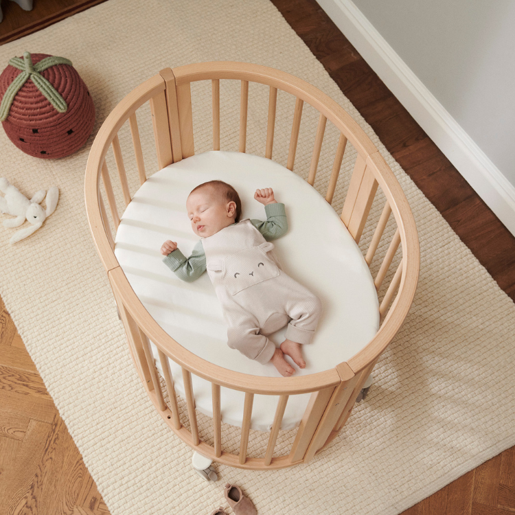 Stokke® Sleepi™ Bed