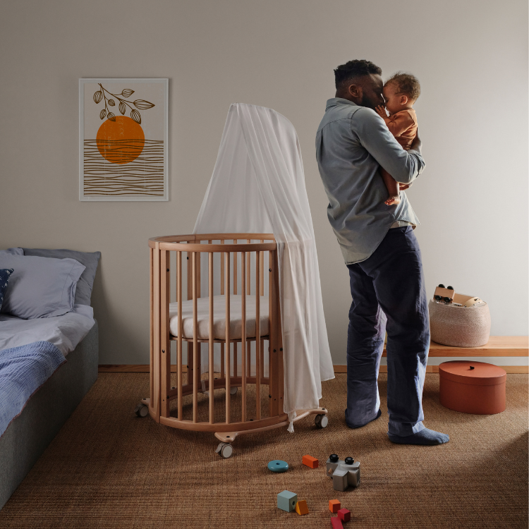 Stokke® Sleepi™ Bed