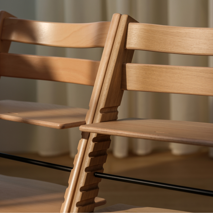 Stokke® Tripp Trapp® Chair