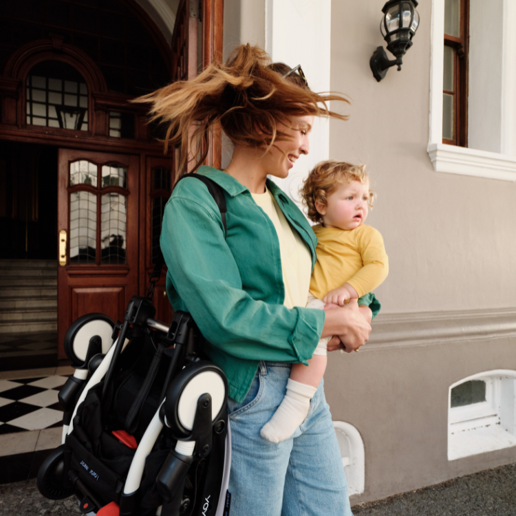 Stokke® YOYO³ Pram