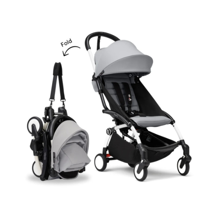 Stokke® YOYO³ Pram