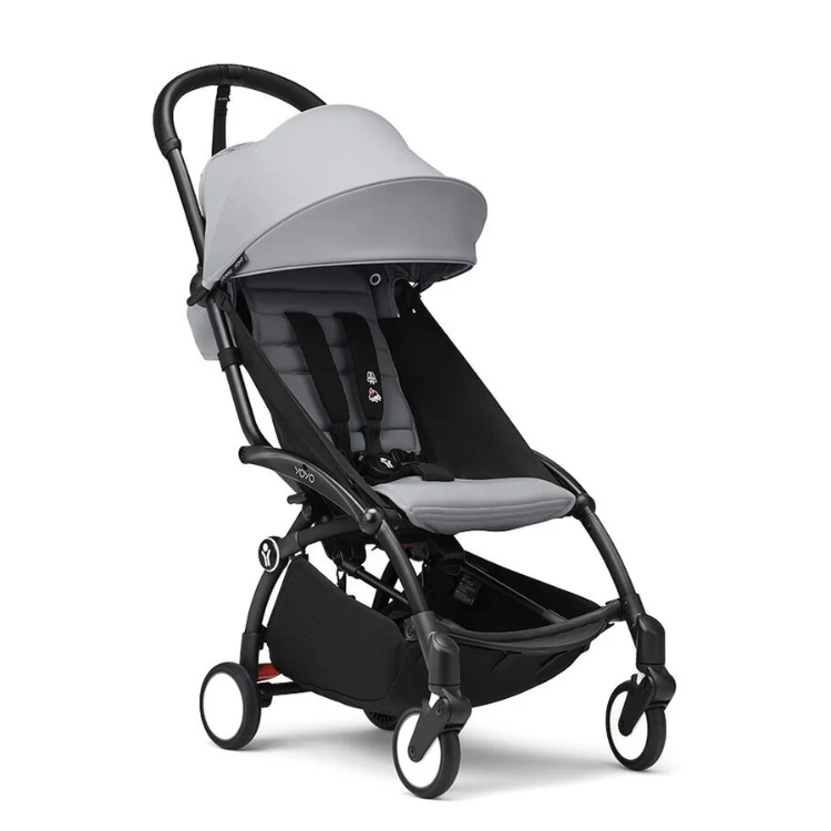 Stokke® YOYO³ Pram