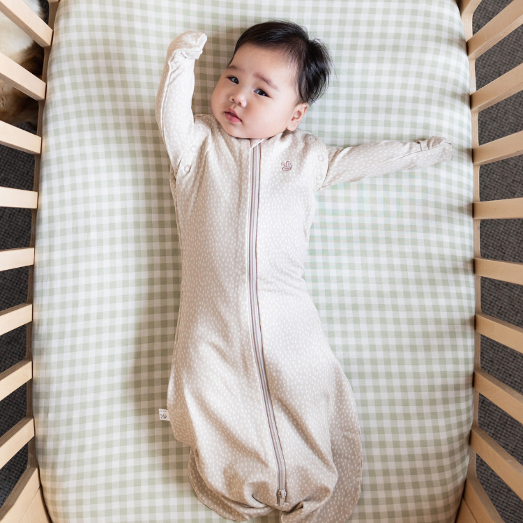 Swaddle Sleeping Bag