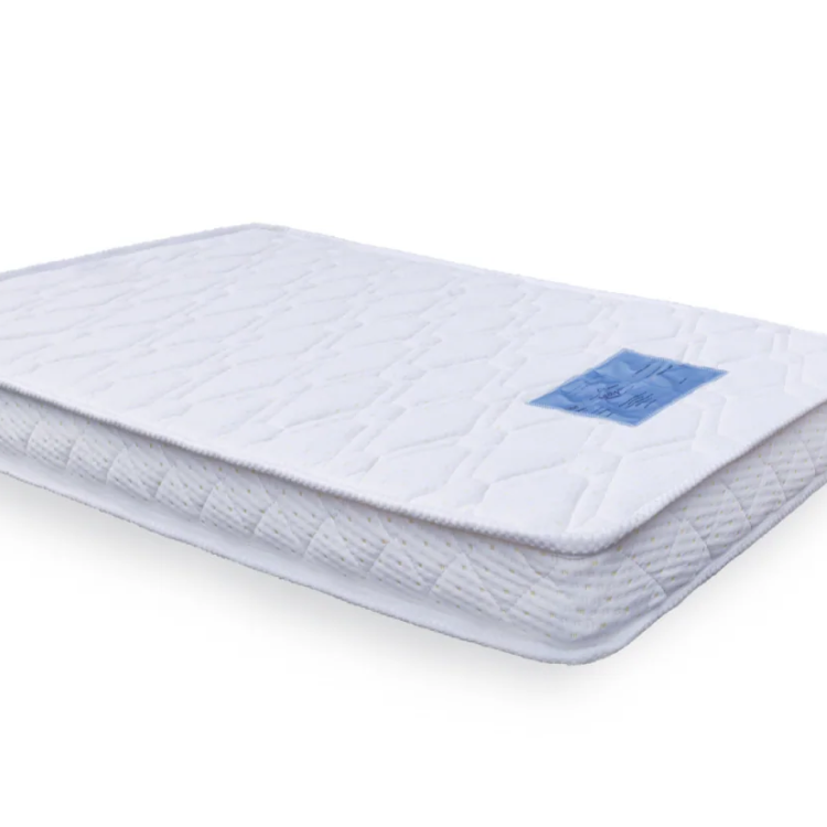 Sweetpea Rolled-Pack Cot Mattress