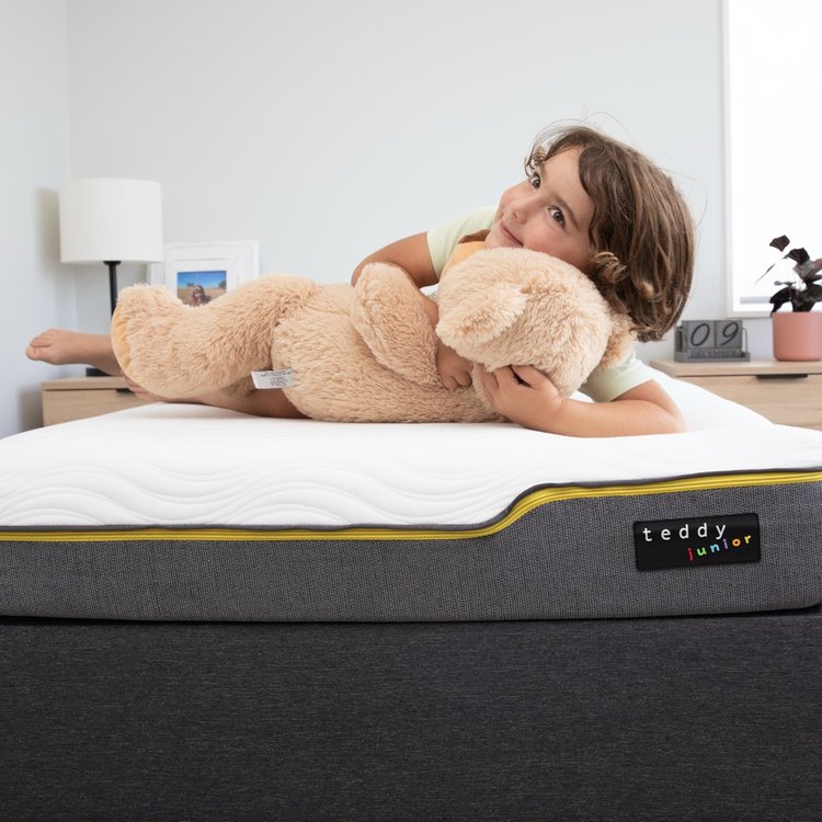 teddy Junior Lux Premium Kids Mattress
