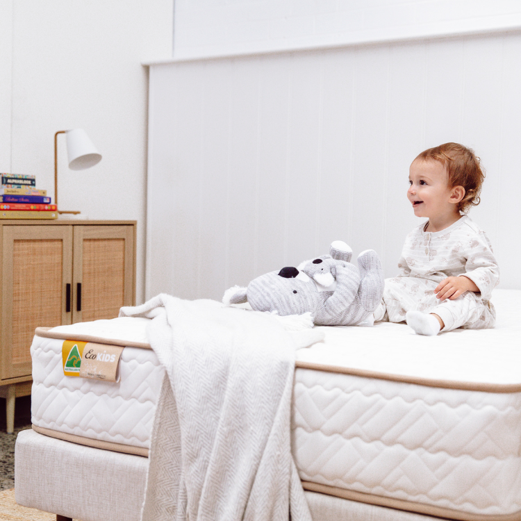 The Eco Kids Mattress