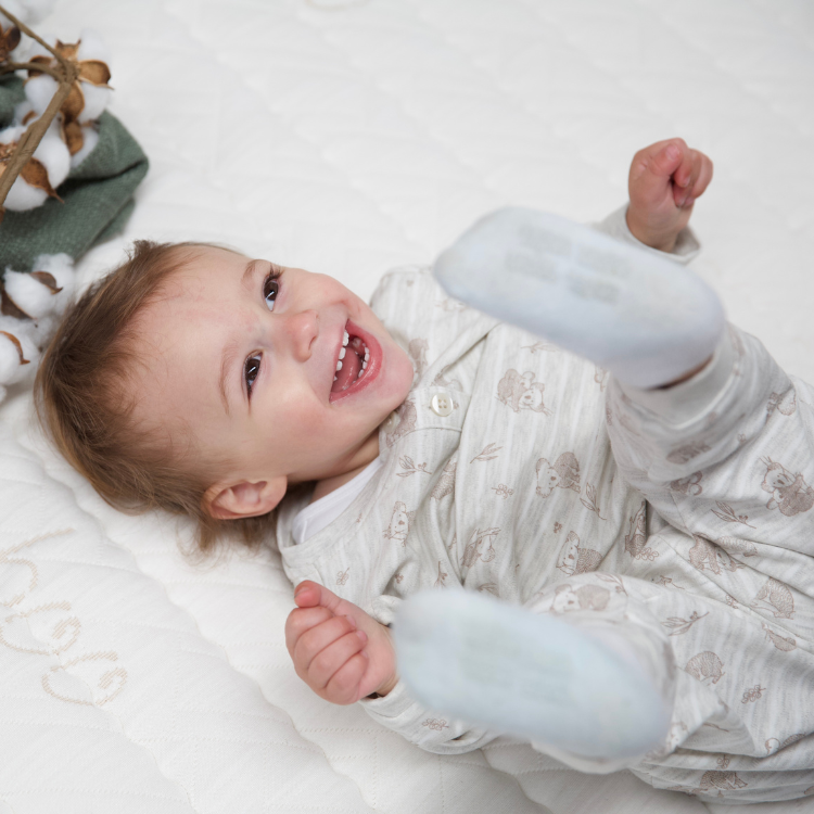 The Eco Kids Mattress
