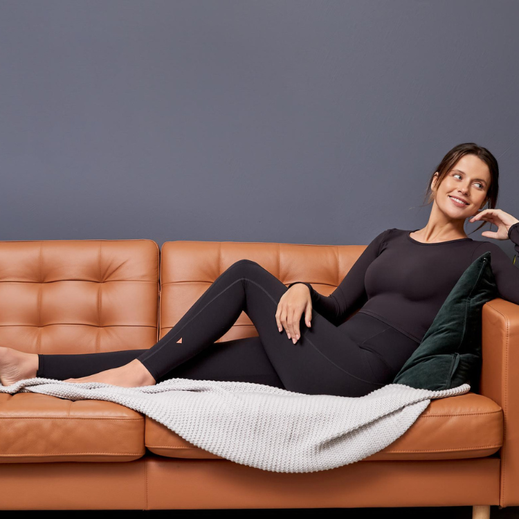 TheRY Restorer Postpartum Compression Support Legging
