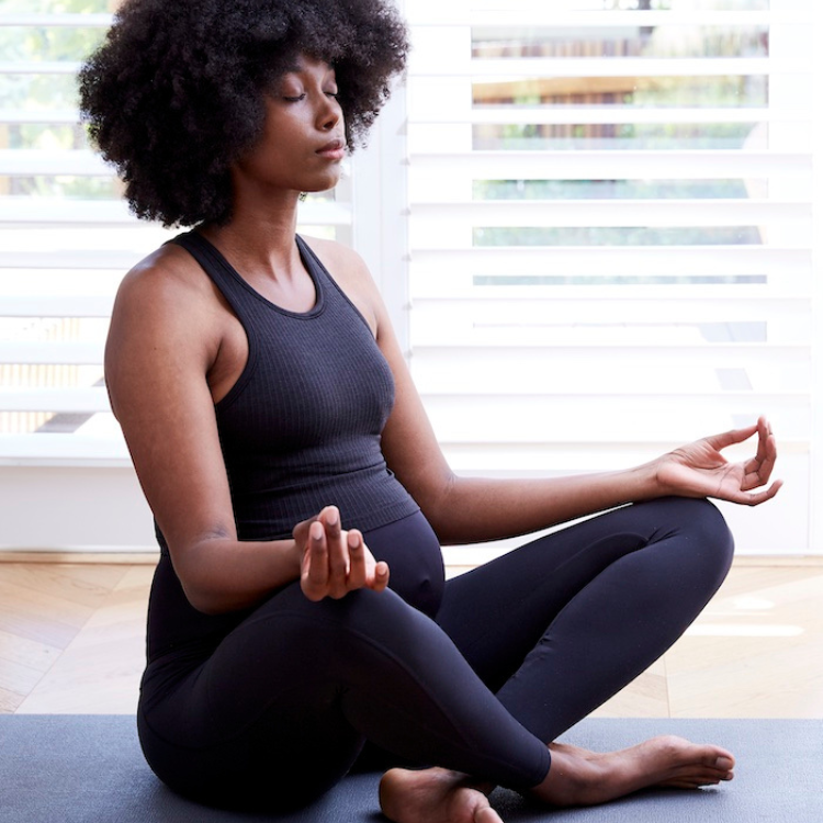 TheRY Saviour Maternity Compression Legging