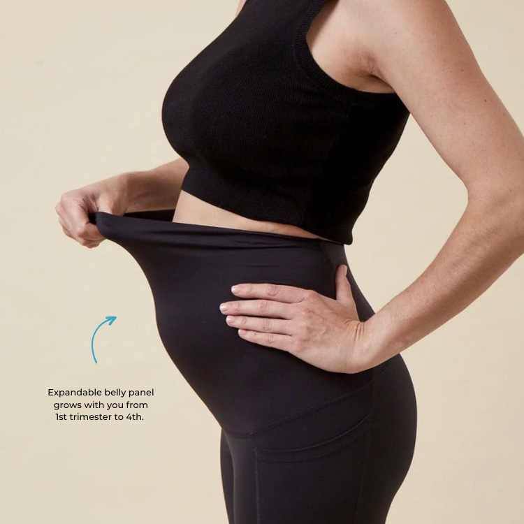 TheRY Saviour Maternity Compression Legging
