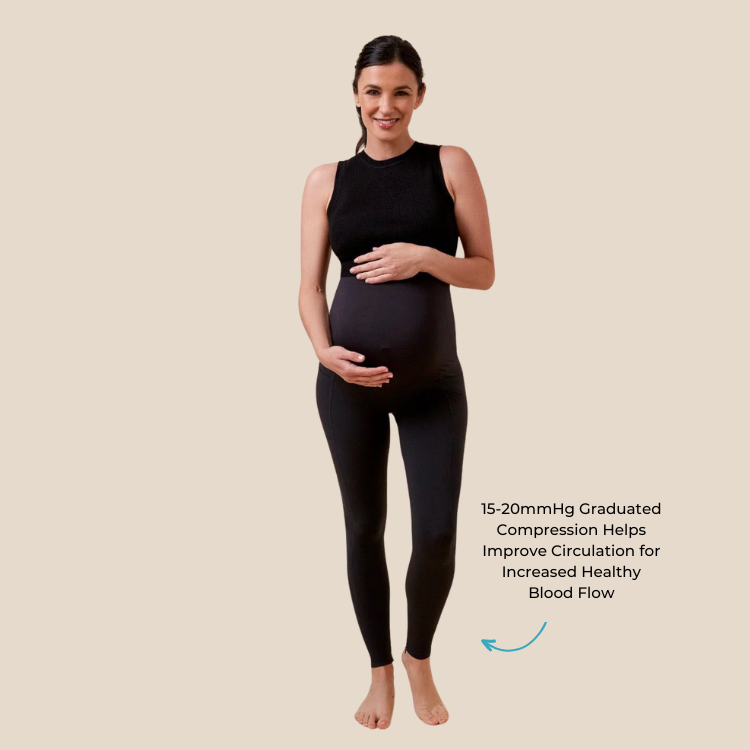 TheRY Saviour Maternity Compression Legging