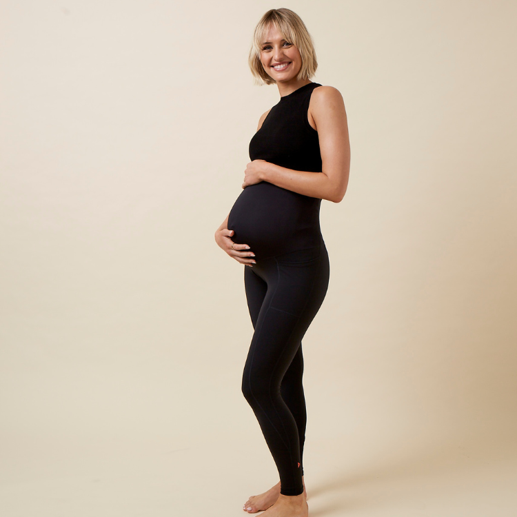 TheRY Saviour Maternity Compression Legging