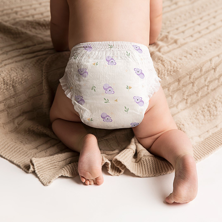 tooshies Nappy Pants