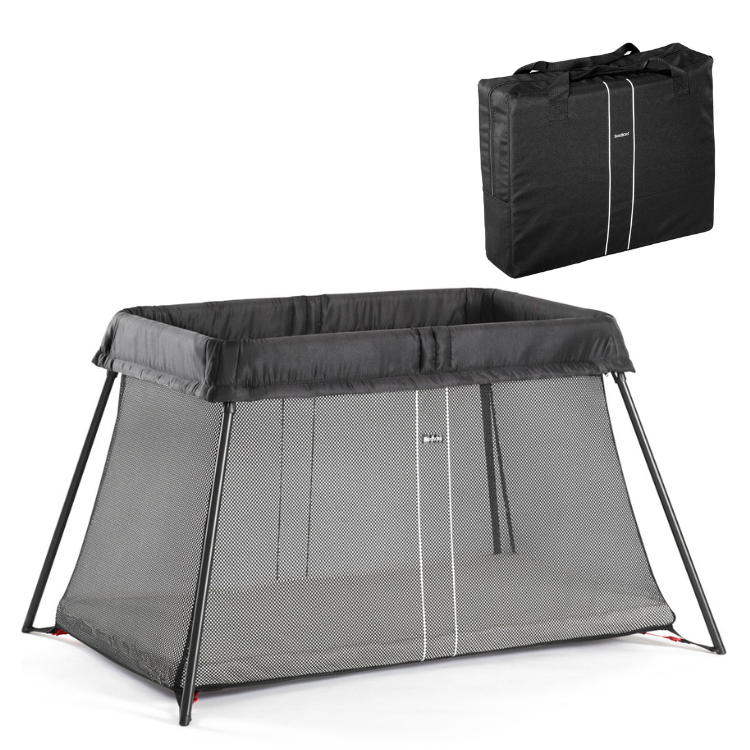 BabyBjörn Travel Cot Light