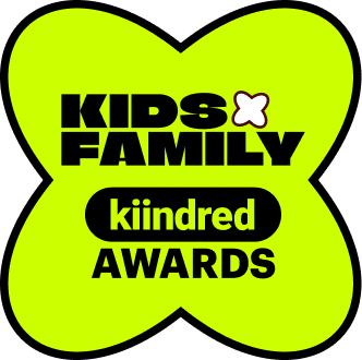 kiindred-awards