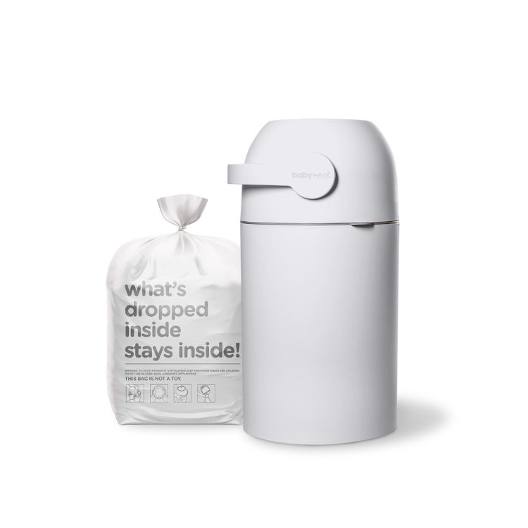 Aster Nappy Bin