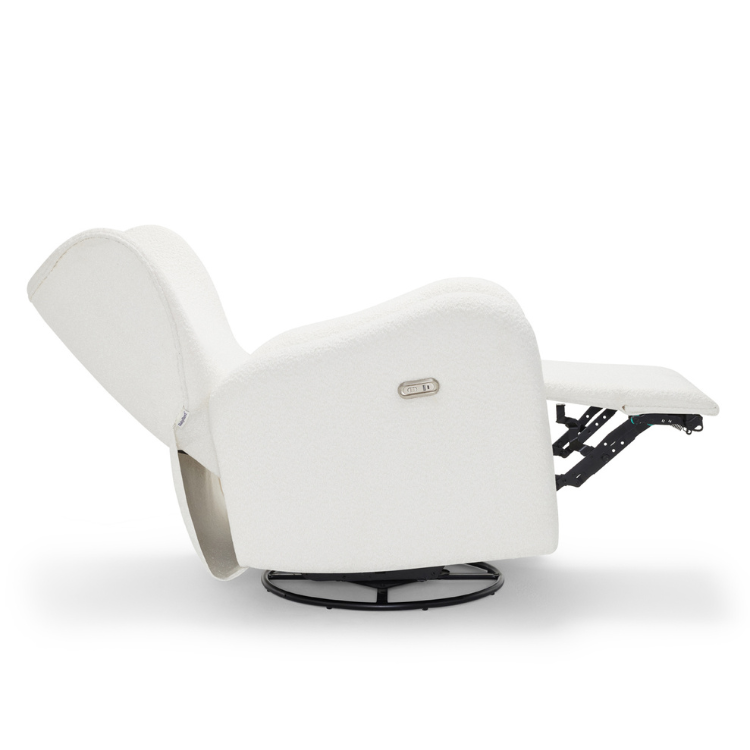 BabyRest Celeste Nursery Chair