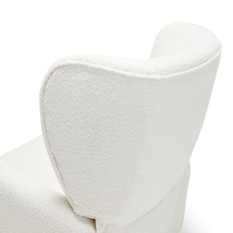 BabyRest Celeste Nursery Chair