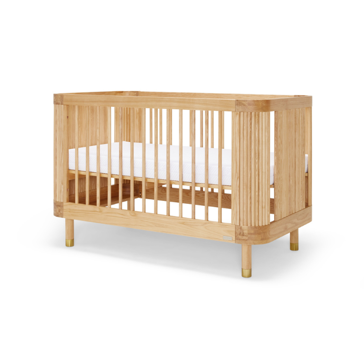 BabyRest Juno Cot