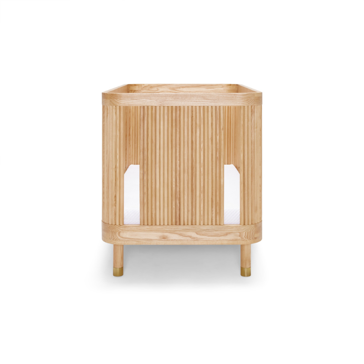 BabyRest Juno Cot