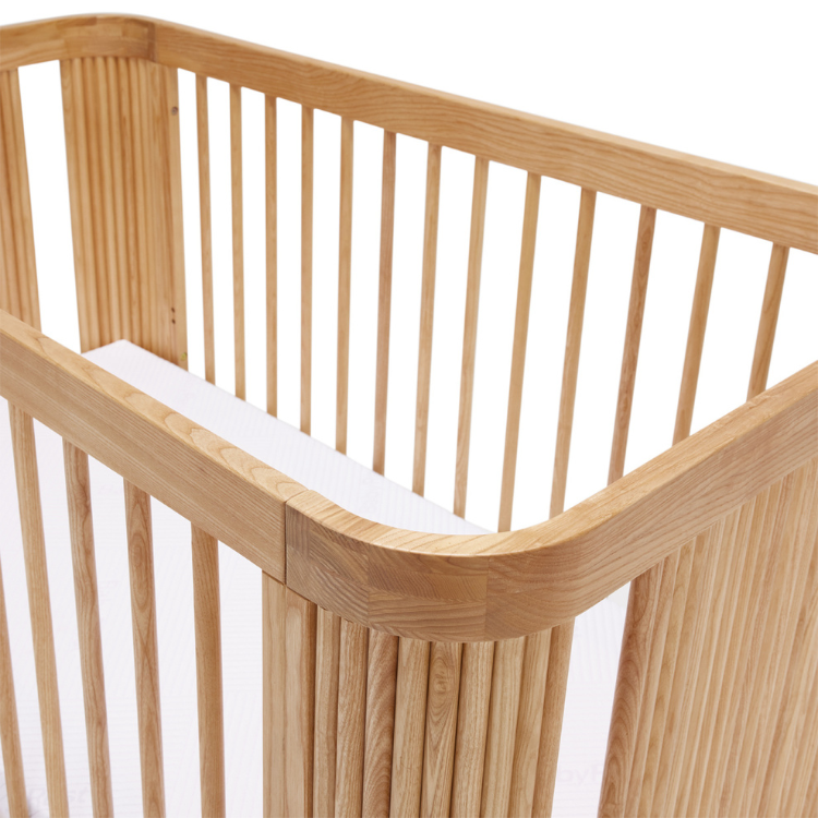 BabyRest Juno Cot